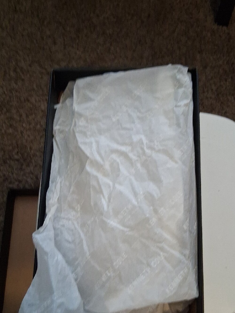 Kenneth Cole Sandal In Box - Picture 5 of 5